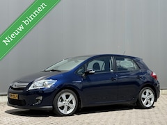Toyota Auris - 1.8 Full Hybrid LET OP inruilkoopje zie tekst