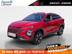 Omoda 5 - 5 1.6 T-GDi SHS-H Comfort *DIRECT RIJKLAAR LEVERBAAR*OP=OP*NU RIJKLAAR €31.995,