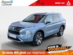 Mitsubishi Outlander - 2.4 PHEV Business Edition | 8 JAAR GARANTIE | SNEL RIJDEN | Totaalprijs