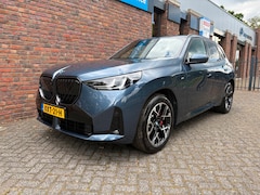 BMW X3 - 30e xDrive|M-Sport|Iconic Glow|ACC|360 Camera