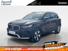 Volvo XC40 - 1.5 T3 Business Pro | Navigatie | Parkeercamera | Apple Carplay en Android Auto
