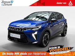 Mitsubishi ASX - 1.8 HEV AT Instyle | €3.000, - ACTIE KORTING | 8 JAAR GARANTIE |