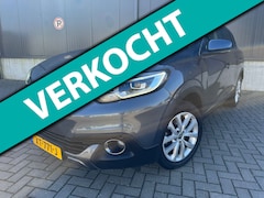 Renault Kadjar - 1.2 TCe Intens / Camera / Cruise / Clima / Navi / R-Link