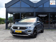 Volkswagen T-Roc - 2.0 TSI 4Motion Sport Business R Carplay PANO Automaat