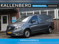 Mercedes-Benz Vito - 114 CDI Lang Automaat / Trekhaak / Camera / Carplay / Cruise