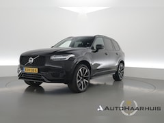 Volvo XC90 - T8 Recharge Plus Dark | SOH 97, 3% | Long Range | Pilot Assist | Memory seats | 4x Stoelve