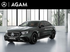 Mercedes-Benz E-klasse - Mercedes-AMG Limousine 53 4MATIC+ Night Edition