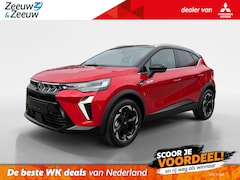 Mitsubishi ASX - 1.8 HEV AT Executive | €3000 Korting | Navigatie | 360camera | Stuur-/Stoel-/Voorruitverwa