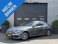 Mercedes-Benz E-klasse - 200 d | 360* Camera | Widescreen | Sfeerverlichting | Stoelverwarming | Trekhaak |