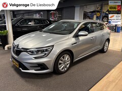 Renault Mégane E-Tech - Estate 1.6 Plug-In Hybrid 160 Business Zen / stoel en stuurverwarming / camera / navigatie
