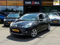 Citroën C3 - 1.6 VTi Exclusive AUTOMAAT/NAP/CRUISE/CLIMA/PDC/APK 11-03-2027