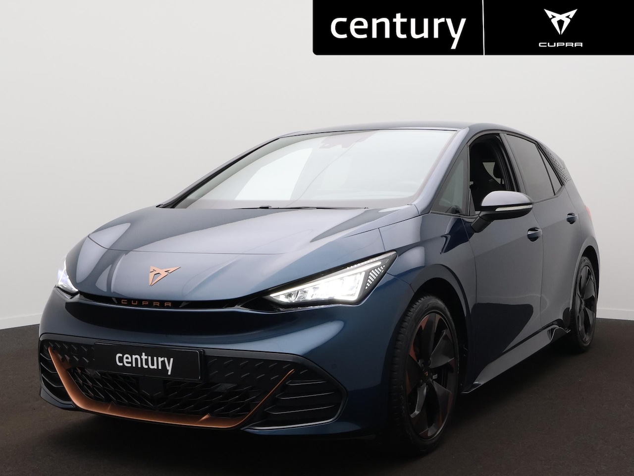 CUPRA Born - Adrenaline 62 kWh / Camera / 19 Inch / Adap. Cruise / Stoelverwarming - AutoWereld.nl