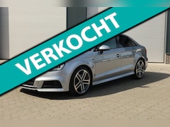 Audi A3 Limousine - 35 TFSI CoD Sport S Line Edition Navi Cruise 2x S-Line