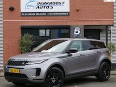 Land Rover Range Rover Evoque - 1.5 P160 SE. stoelverw. 360cam. dab+