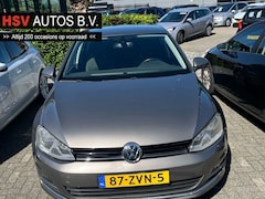 Volkswagen Golf - 1.4 TSI Highline navi LM automaat org NL