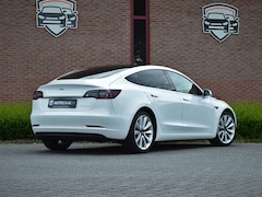 Tesla Model 3 - Long Range AWD 75 kWh | SOH 89%