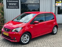 SEAT Mii - 1.0 Chill Out|AIRCO|GETINT GLAS|LM VELGEN|LAGE KM|NAP|NL-AUTO