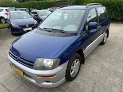 Mitsubishi Space Runner - 2.0 GLX