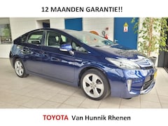 Toyota Prius - 1.8 Dynamic Bns