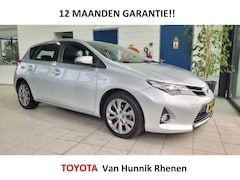 Toyota Auris - 1.8 Hybrid Dynamic