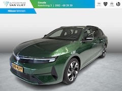 Opel Astra Sports Tourer - 1.2 Turbo Hybrid Business Edition Tot 8 jaar garantie | Apple Carplay/Android Auto