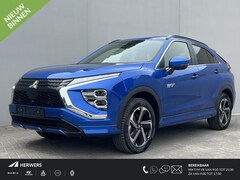 Mitsubishi Eclipse Cross - 2.4 PHEV Business Executive / 8 Jaar Fabrieksgarantie / Adaptief Cruise Control / Electron