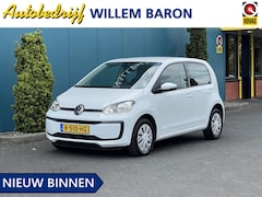 Volkswagen Up! - 1.0 AC | BLUETOOTH | DAB | 1'EIG