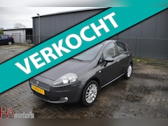 Fiat Grande Punto - 1.4 Active 5-deurs *AIRCO