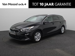 Kia Cee'd Sportswagon - Ceed 1.4 T-GDi DynamicPlusLine | Navigatie | Trekhaak | Stoel- en stuurverwarming | L.M. V