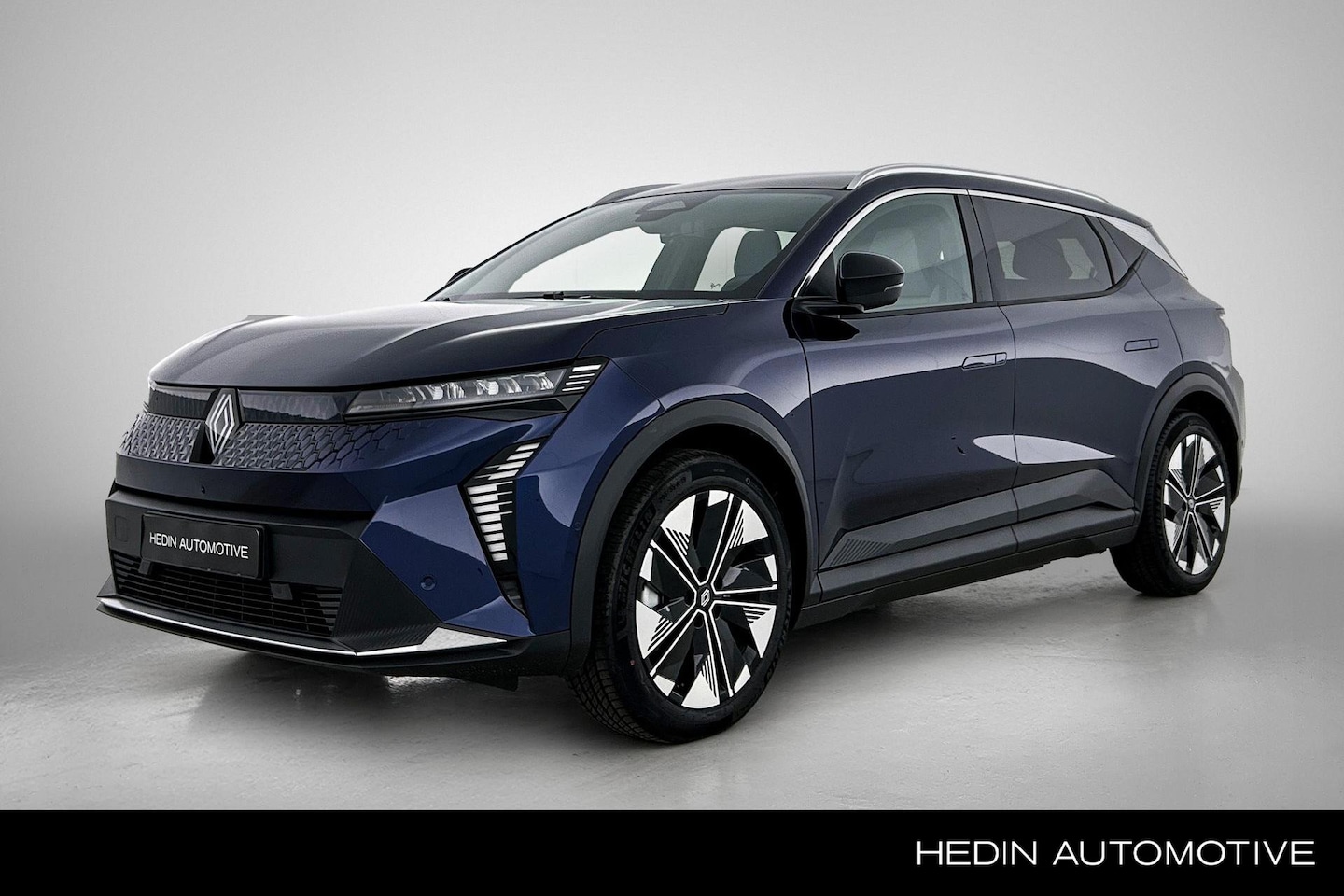 Renault Scenic E-Tech - EV87 long range techno | pack advanced driving assist & augmented vision | pack light & so - AutoWereld.nl