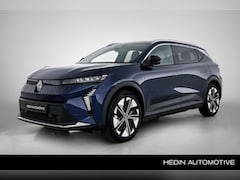 Renault Scenic E-Tech - EV87 long range techno | pack advanced driving assist & augmented vision | pack light & so