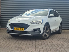 Ford Focus Wagon - 1.0 EcoBoost Active Business