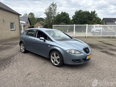 SEAT Leon - 1.6 Stylance