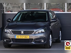 Peugeot 308 - 1.2 PureTech Blue Lease Executive, NL, nw dis. pano