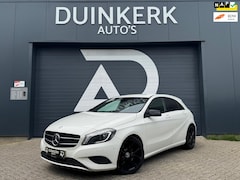 Mercedes-Benz A-klasse - 180 Ambition | Automaat | Airco | Parkeersensor | NAP
