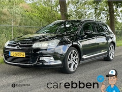 Citroën C5 Tourer - 1.6 THP Exclusive | Lees tekst | Handel/export | Automaat | Panoramadak | Xenon | Hydro