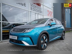 BYD Dolphin - Design 60.4 kWh Surfing