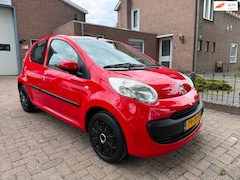 Citroën C1 - 1.0-12V Ambiance automaat