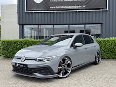 Volkswagen Golf - 8 GTE 1.4 TSI 245pk DSG / Aut. E-Hybrid Compleet GTI Clubsport uitgevoerd