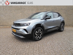 Opel Mokka - 1.2 Turbo Hybrid 136pk Automaat GS Camera / Apple carplay