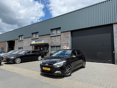Hyundai i20 - 1.0 T-GDI Black Edition | 2E EIGENAAR | 12MND GARANTIE | DAB | NAVI | CAMERA | CRUISE | AI