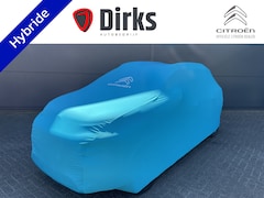 Citroën C4 - 1.2 Hybrid 145pk Plus (Camera - LED - Navigatie - Automatische Airco - Parkeersensoren - A