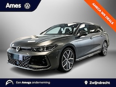 Volkswagen Passat Variant - 1.5 150pk eTSI R-Line Edition App-Connect Wireless | Panoramadak | Achteruitrijcamera