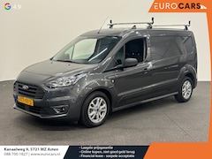 Ford Transit Connect - 1.5 EcoBlue L2 Trend Airco Navigatie Parkeersensoren Camera Cruise Control Lichtmetalen ve