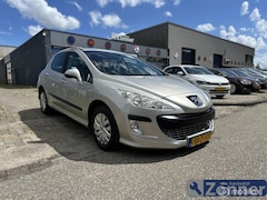 Peugeot 308 - 1.6 VTi XS