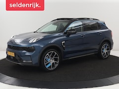 Lynk & Co 01 - 1.5 Plug In | SOH 95, 2% | Panoramadak | Infinity by Harman | 360 Camera | Adaptive cruise