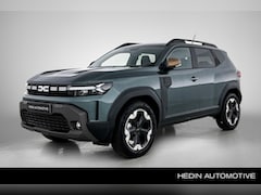 Dacia Duster - 1.8 hybrid 155 extreme | Pack Winter | 18" lichtmetalen wielen 'Tagasan semi diamantée