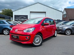Volkswagen Up! - 1.0 high upBlueMotion CRUISE/PARKEERSENSOREN