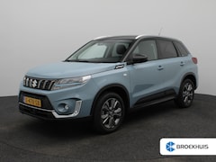 Suzuki Vitara - 1.5 Hybrid Select | Automaat | Adaptieve cruise | Clima | NAvi | Stoelverwarming | Camera