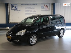 Renault Grand Espace - 2.0T Celsium / 7 PERS / PANO / APK 2027